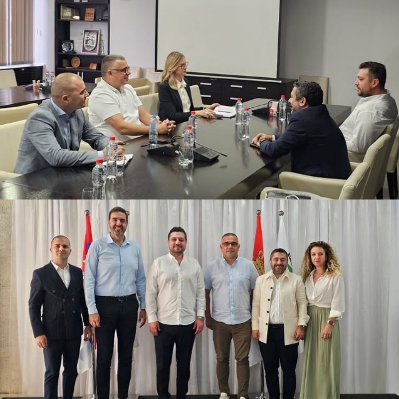 Fortis Energy has obtained the official construction permit for Sremska Mitrovica SPP-BESS (270 MWp/72 MWh).