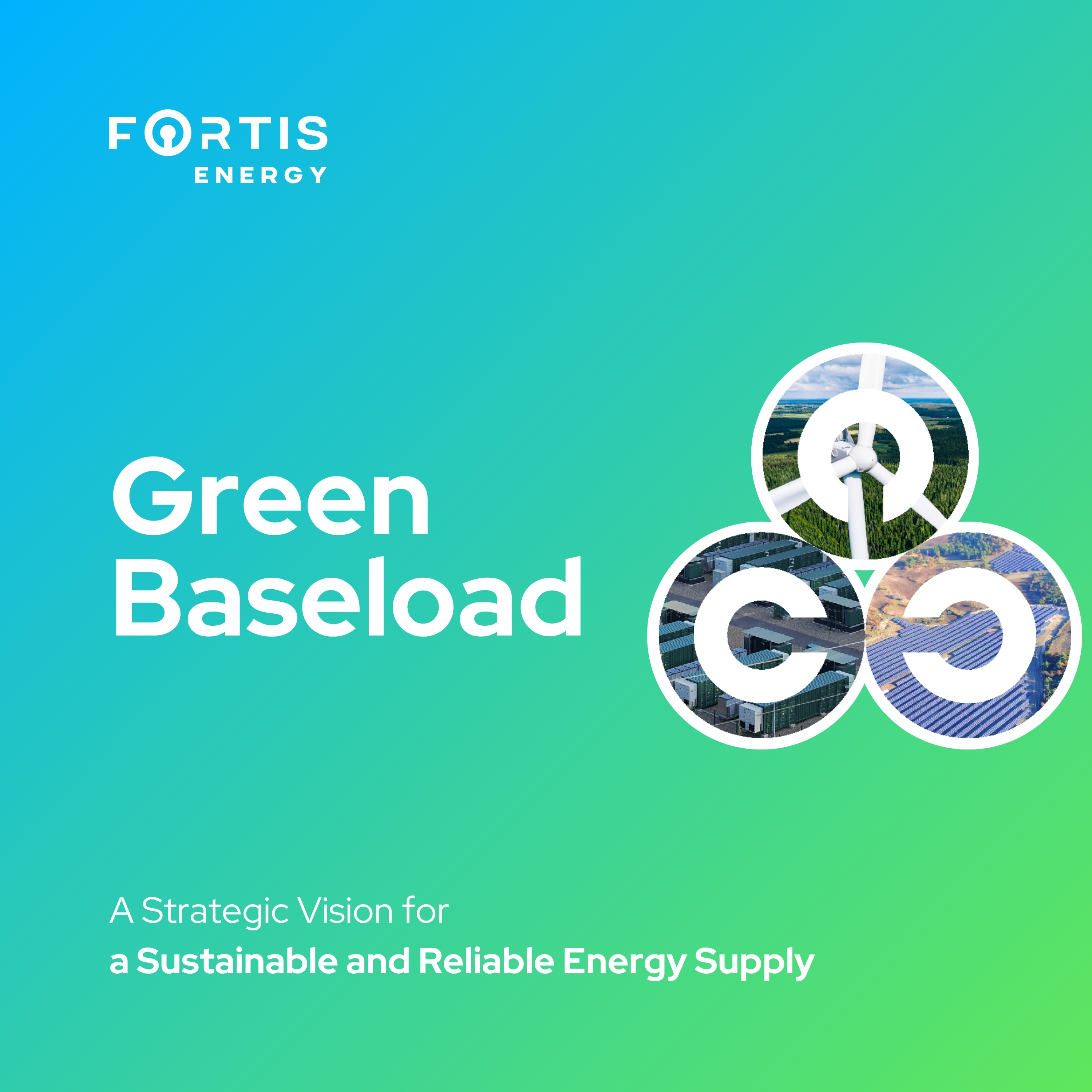Зелено Базно Оптоварување (Green Baseload): Стратешка Визија за Одржливо и Сигурно Снабдување со Енергија